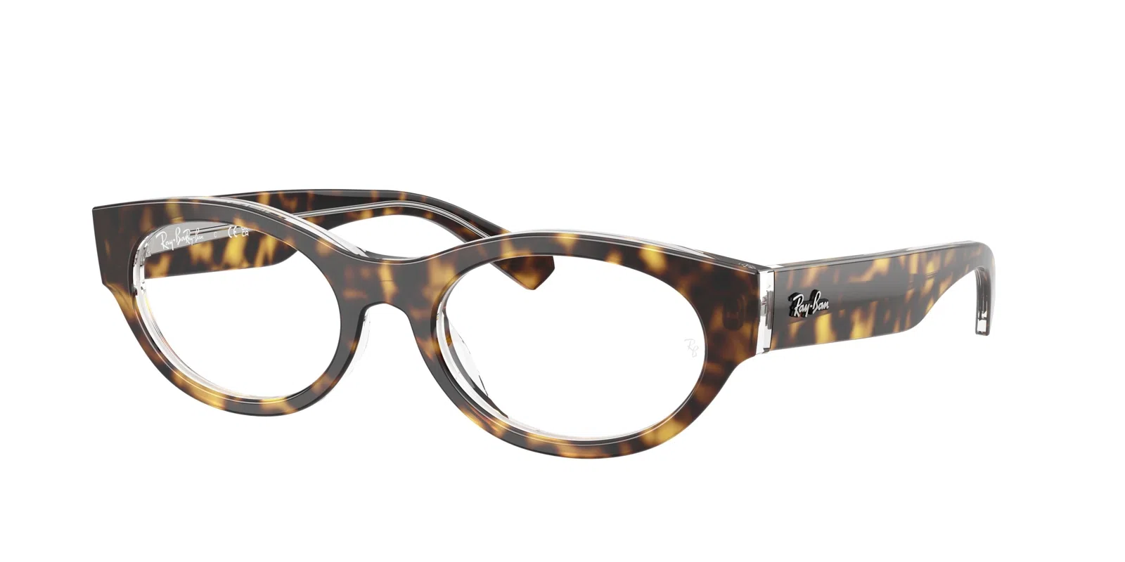 Ray-Ban 5447 Eyeglasses - view 5